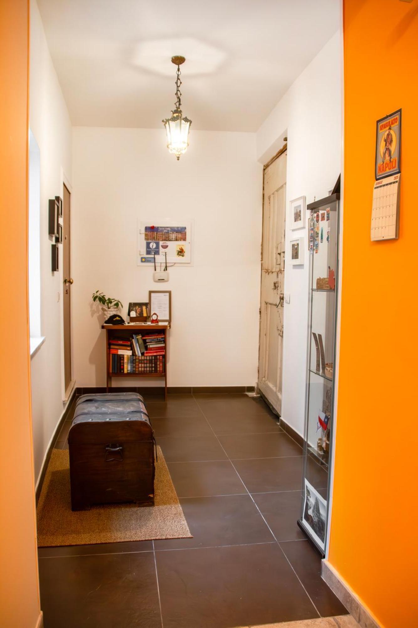 Bed & Breakfast Epoche' Napoli