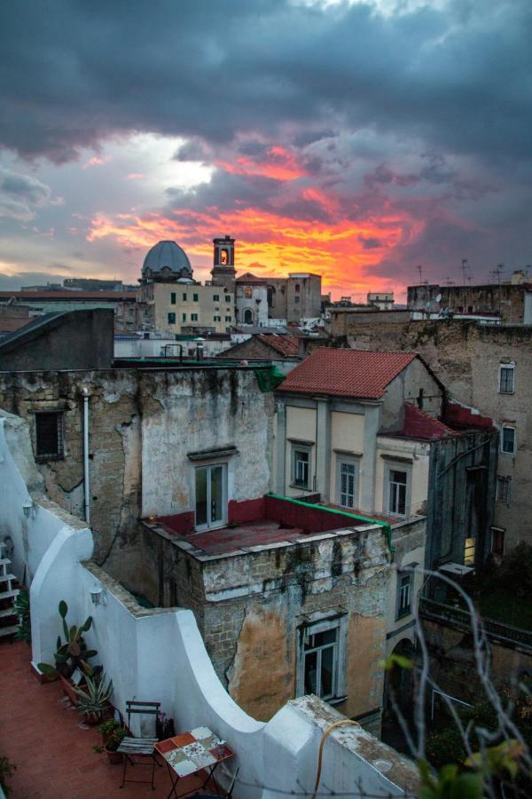 Bed & Breakfast Epoche' Naples