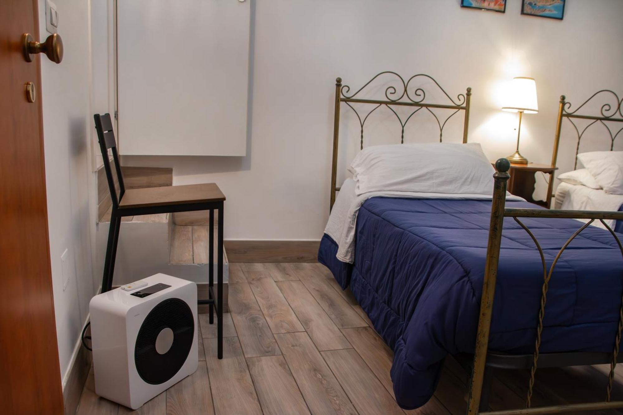Epoche' Bed and breakfast 2*