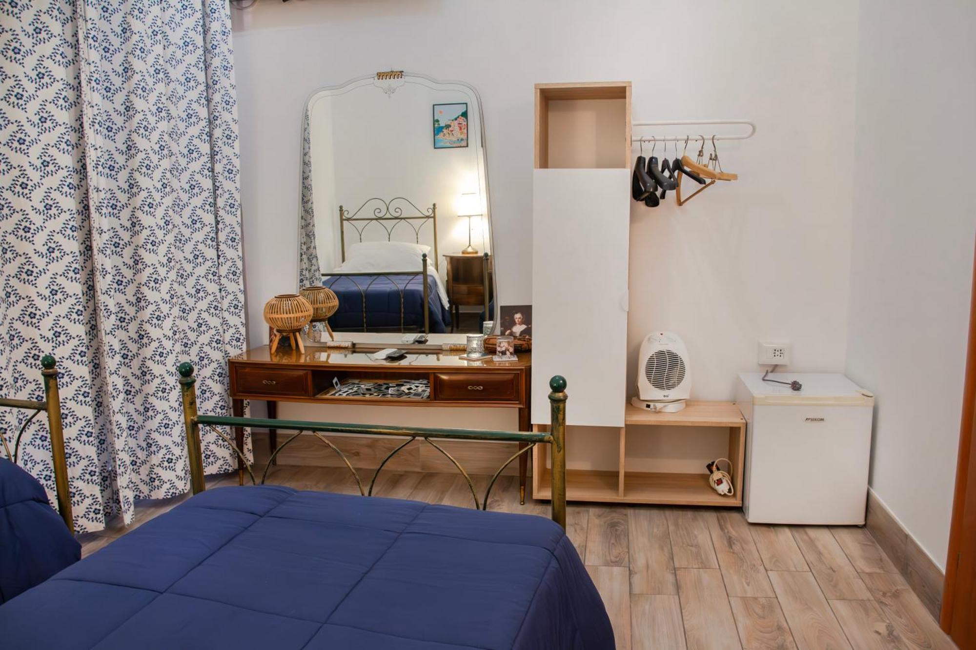 Bed & Breakfast Epoche' 2*