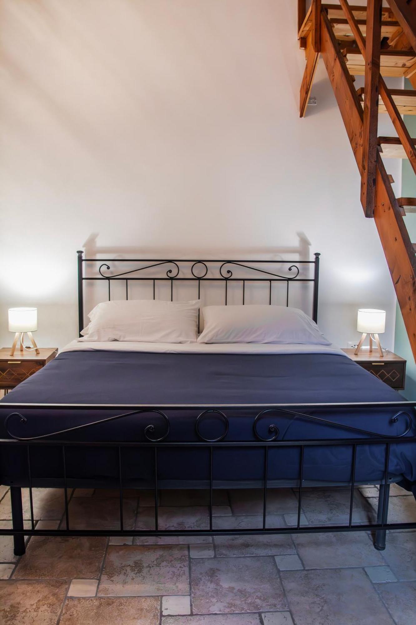 Bed & Breakfast Epoche' Naples