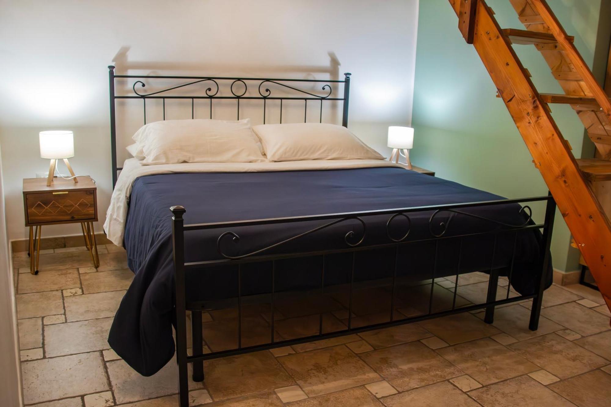 Bed and breakfast Epoche'
