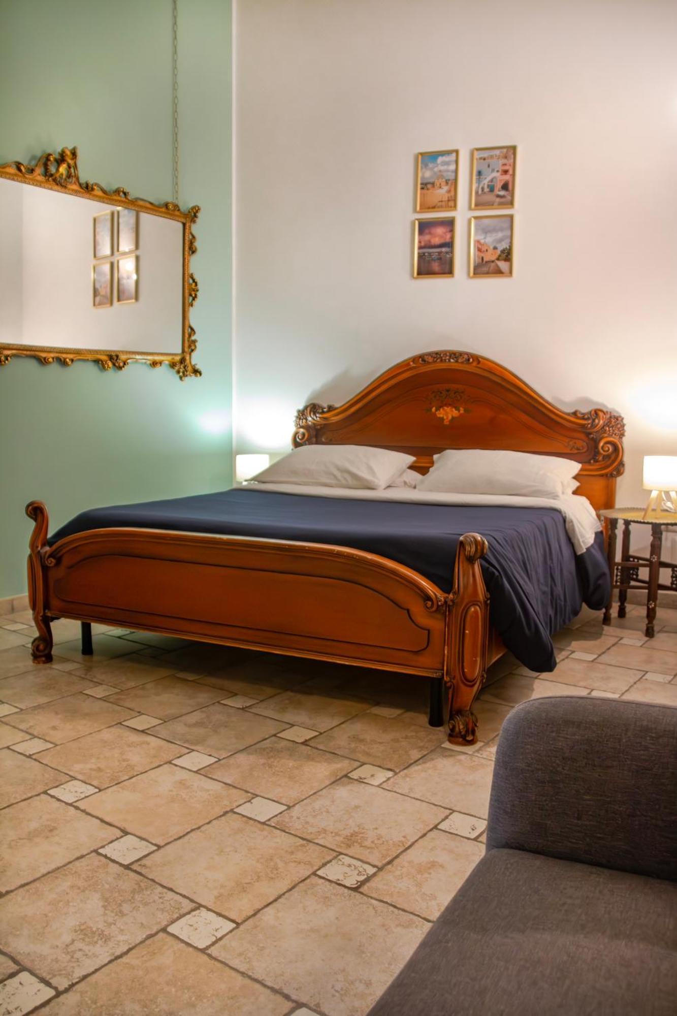 Epoche' Bed and breakfast