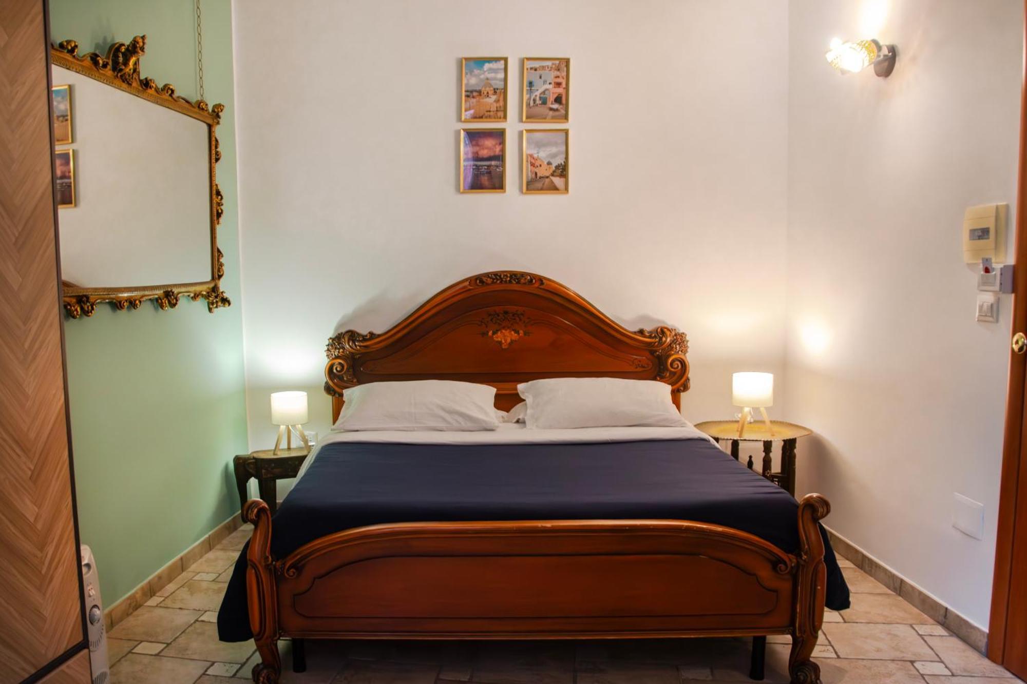 Bed and breakfast Epoche' Nápoles