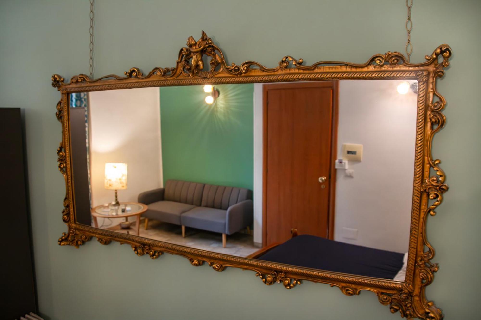 Bed and breakfast Epoche'