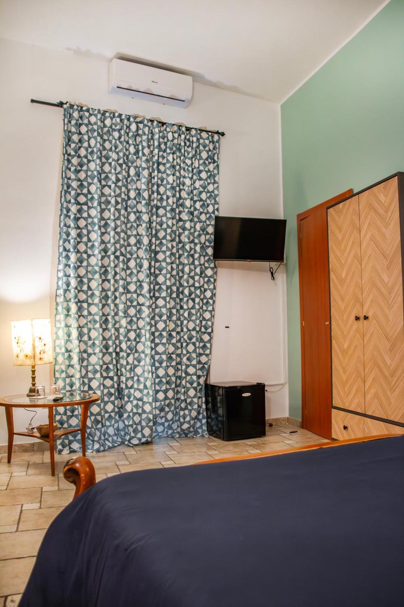 Epoche' Bed and breakfast 2*
