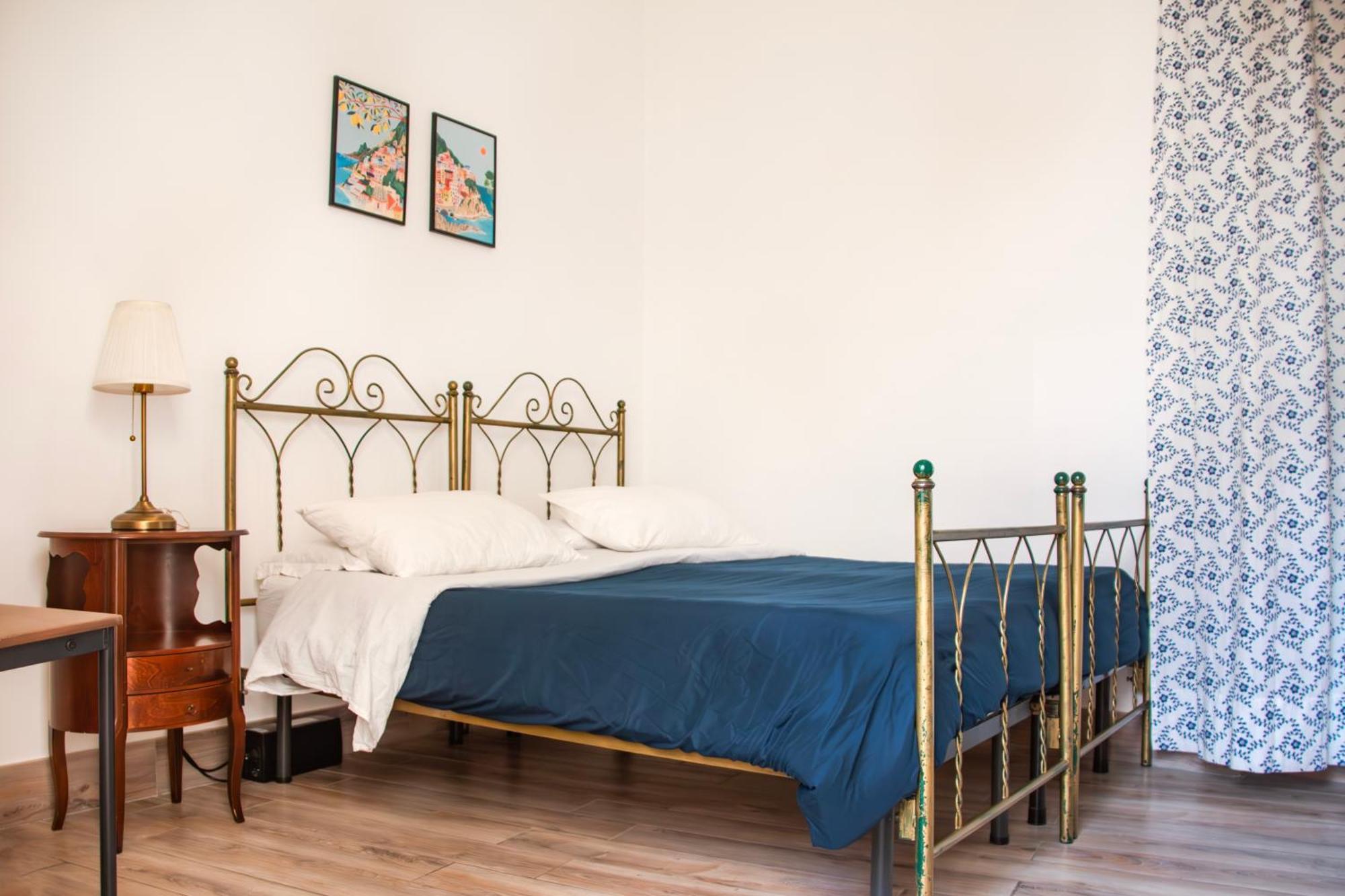 Bed and breakfast Epoche' 2*