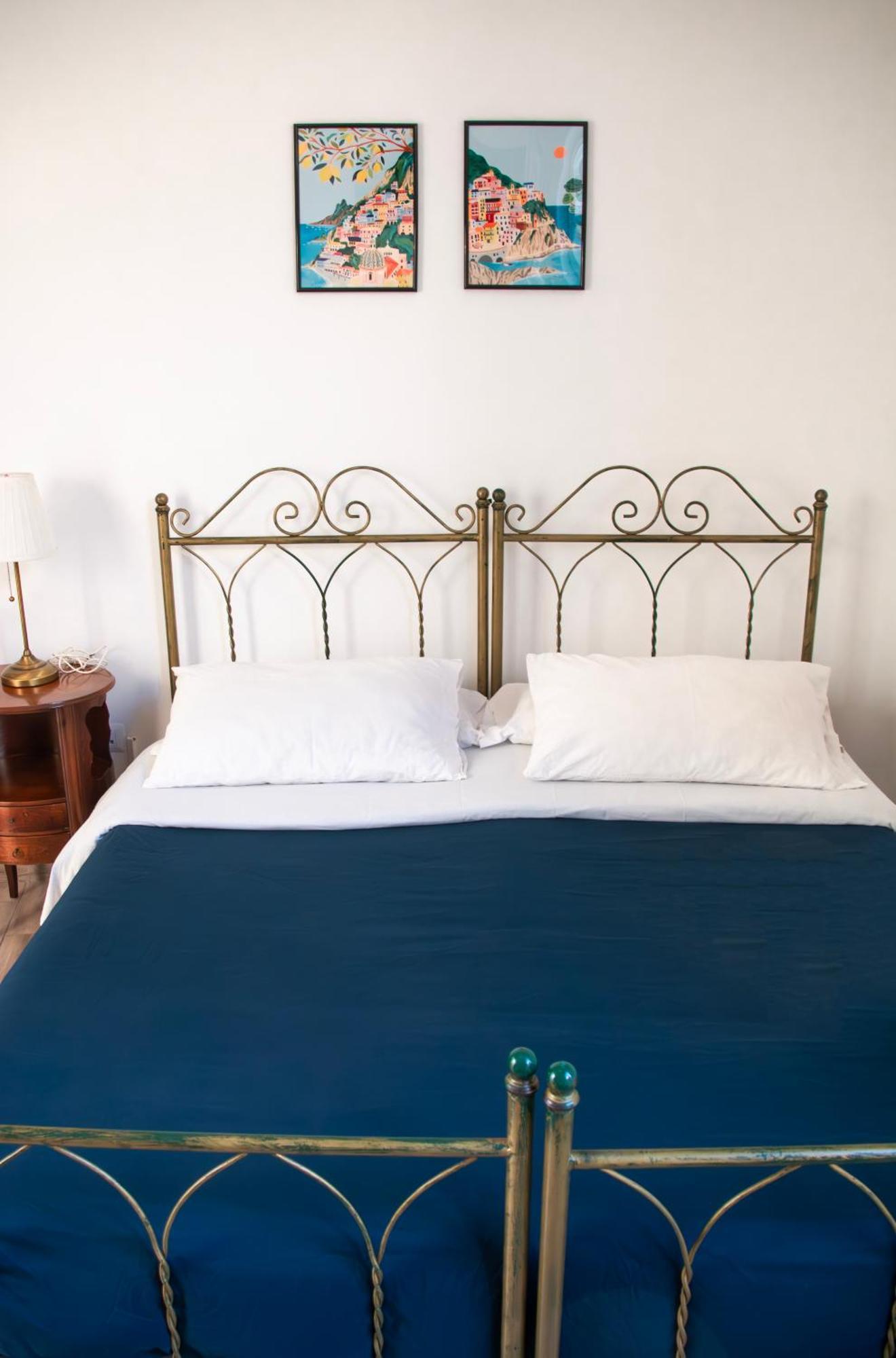 Bed & Breakfast Epoche' Naples