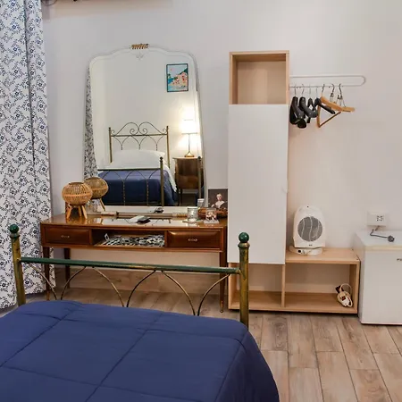 B&B Epoche' Napels Buitenkant foto