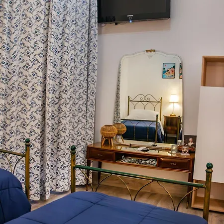 B&B Epoche' Napels Buitenkant foto