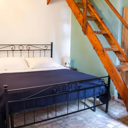 B&B Epoche' Napels Buitenkant foto