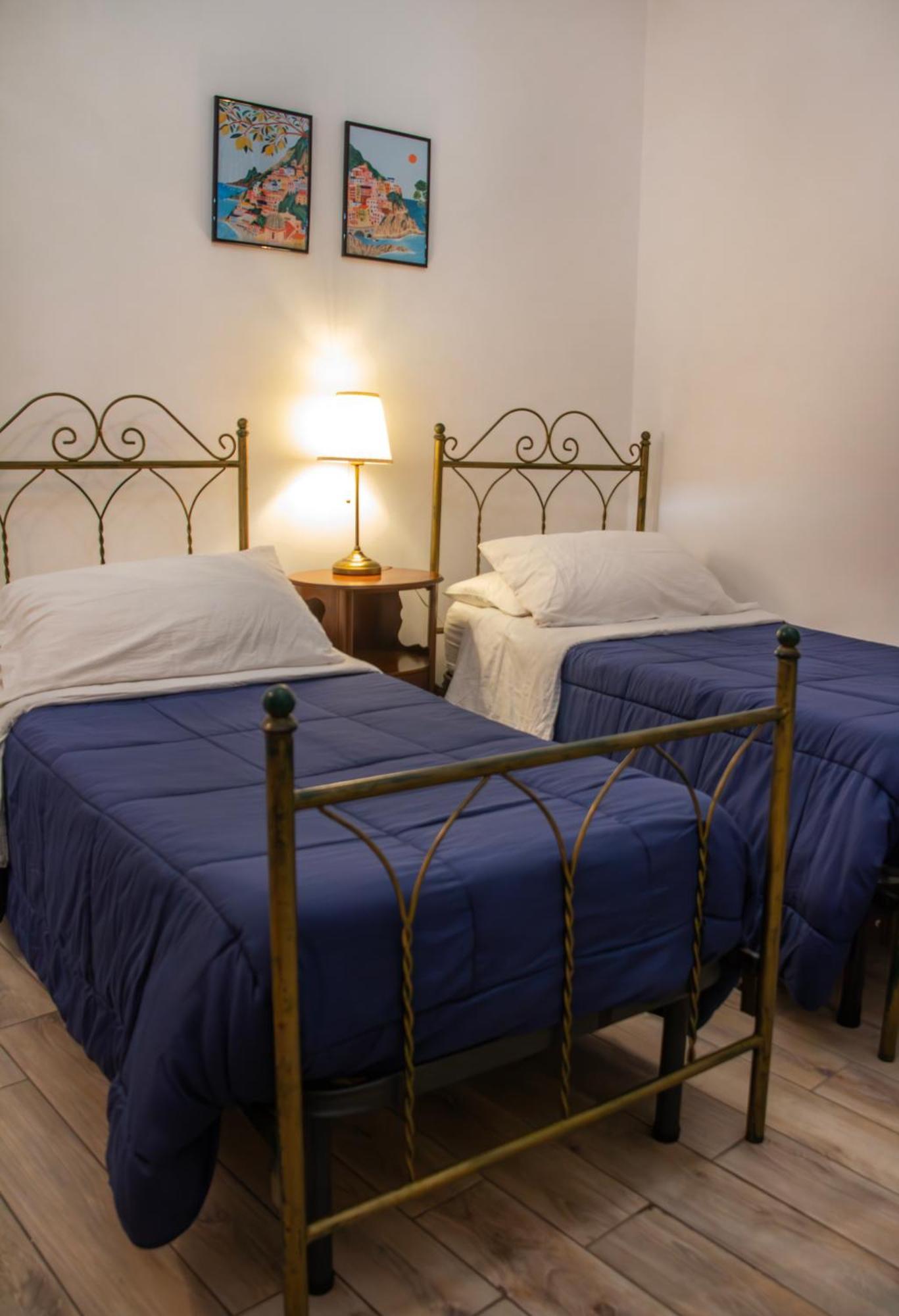 Bed and breakfast Epoche'