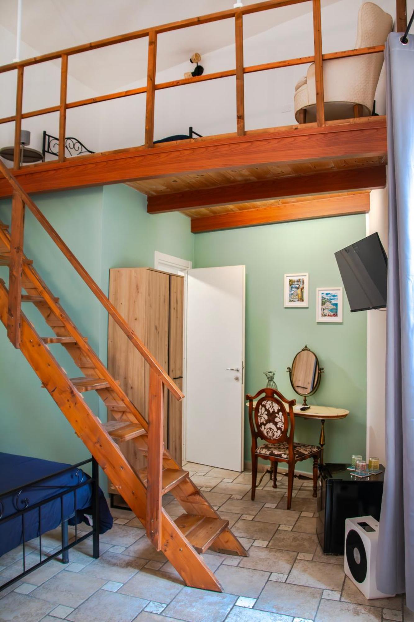 Epoche' Bed and breakfast