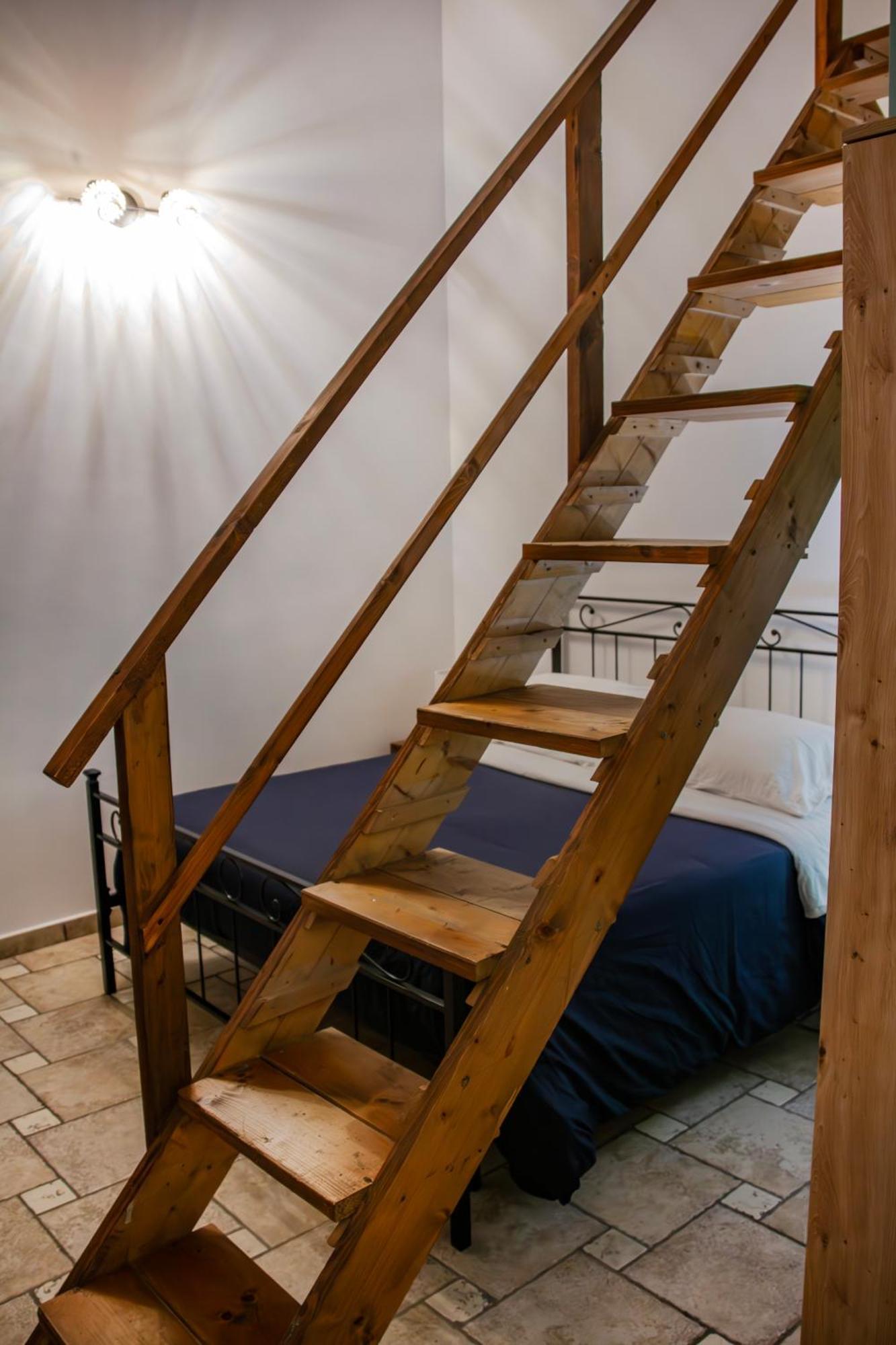 Bed and breakfast Epoche' 2*