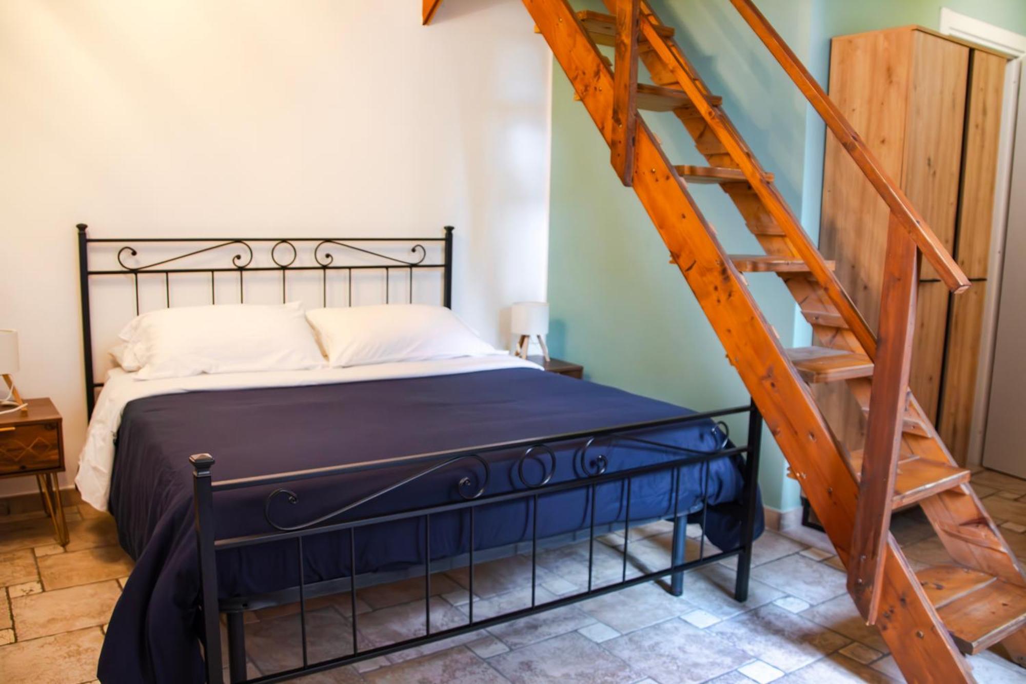 Epoche' Bed and breakfast 2*