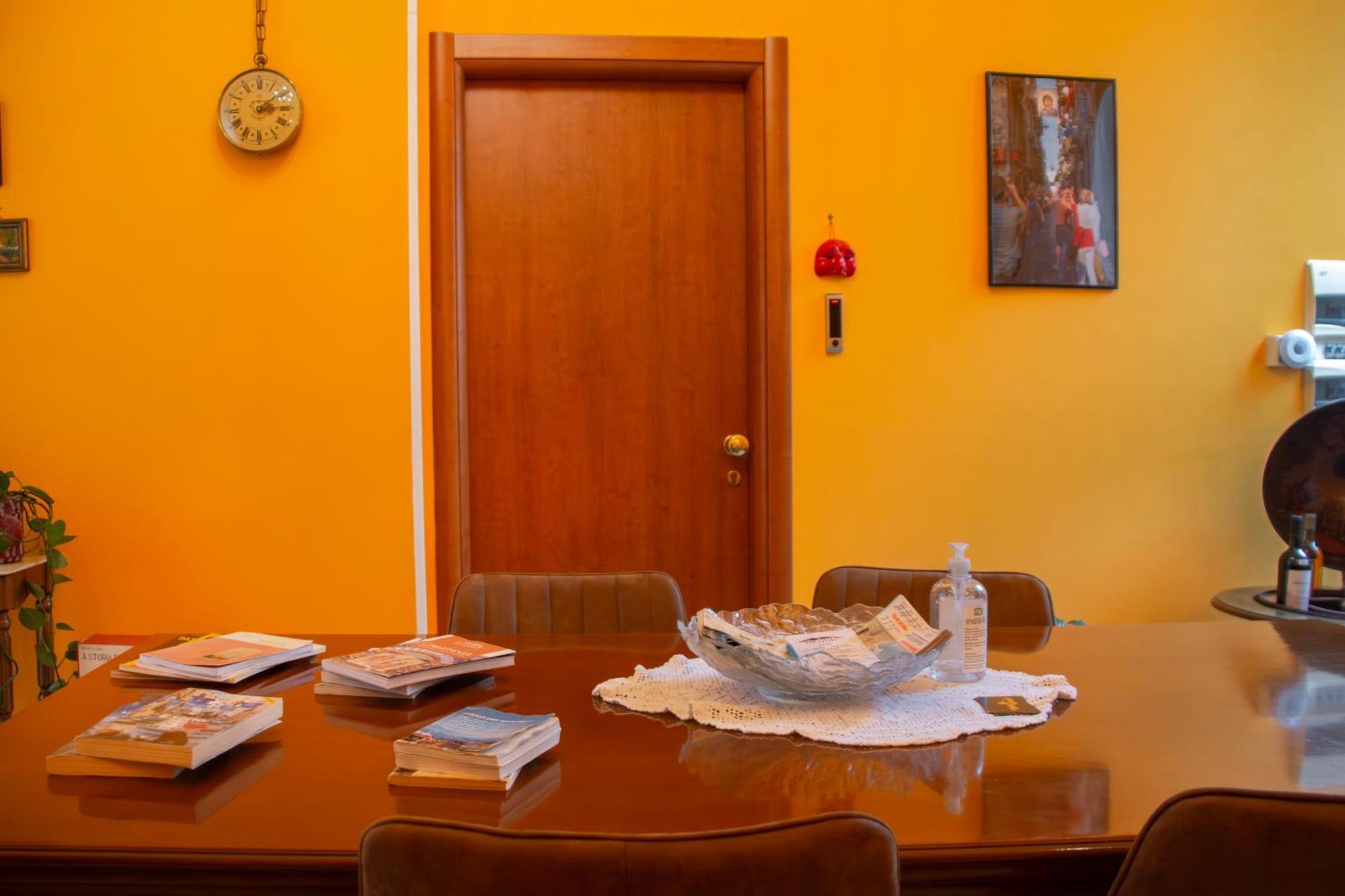 Bed and breakfast Epoche' 2*