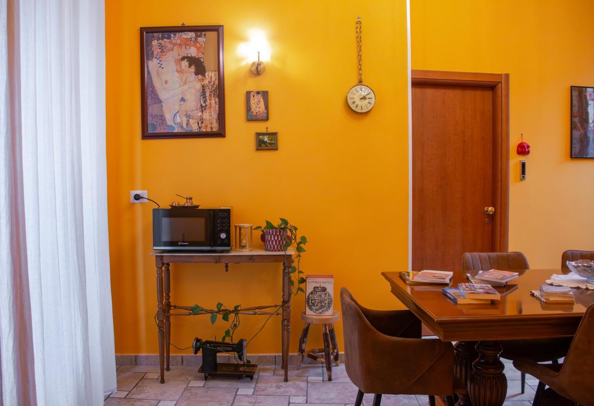 Epoche' Bed and breakfast 2*