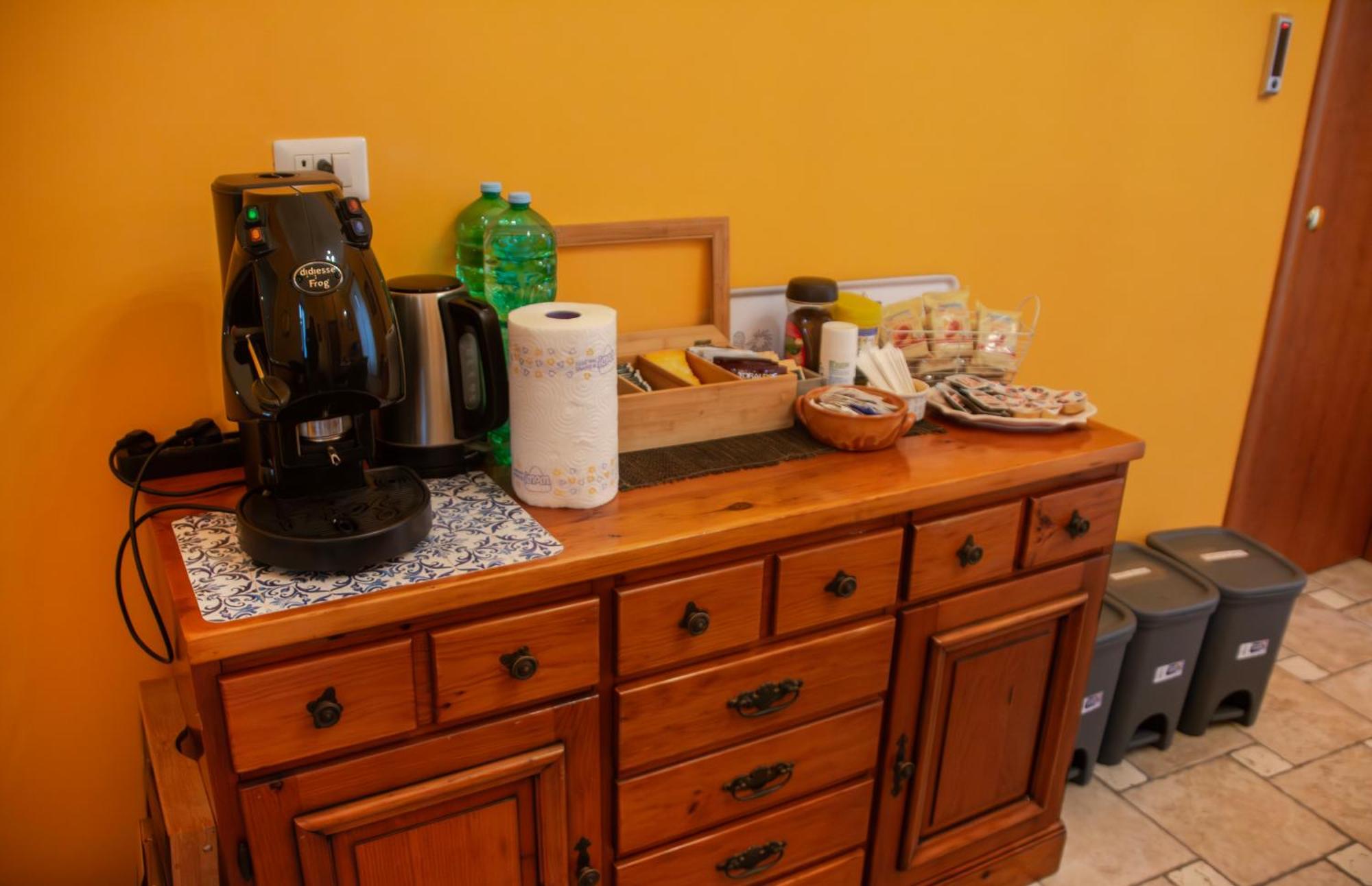 Epoche' Bed and breakfast