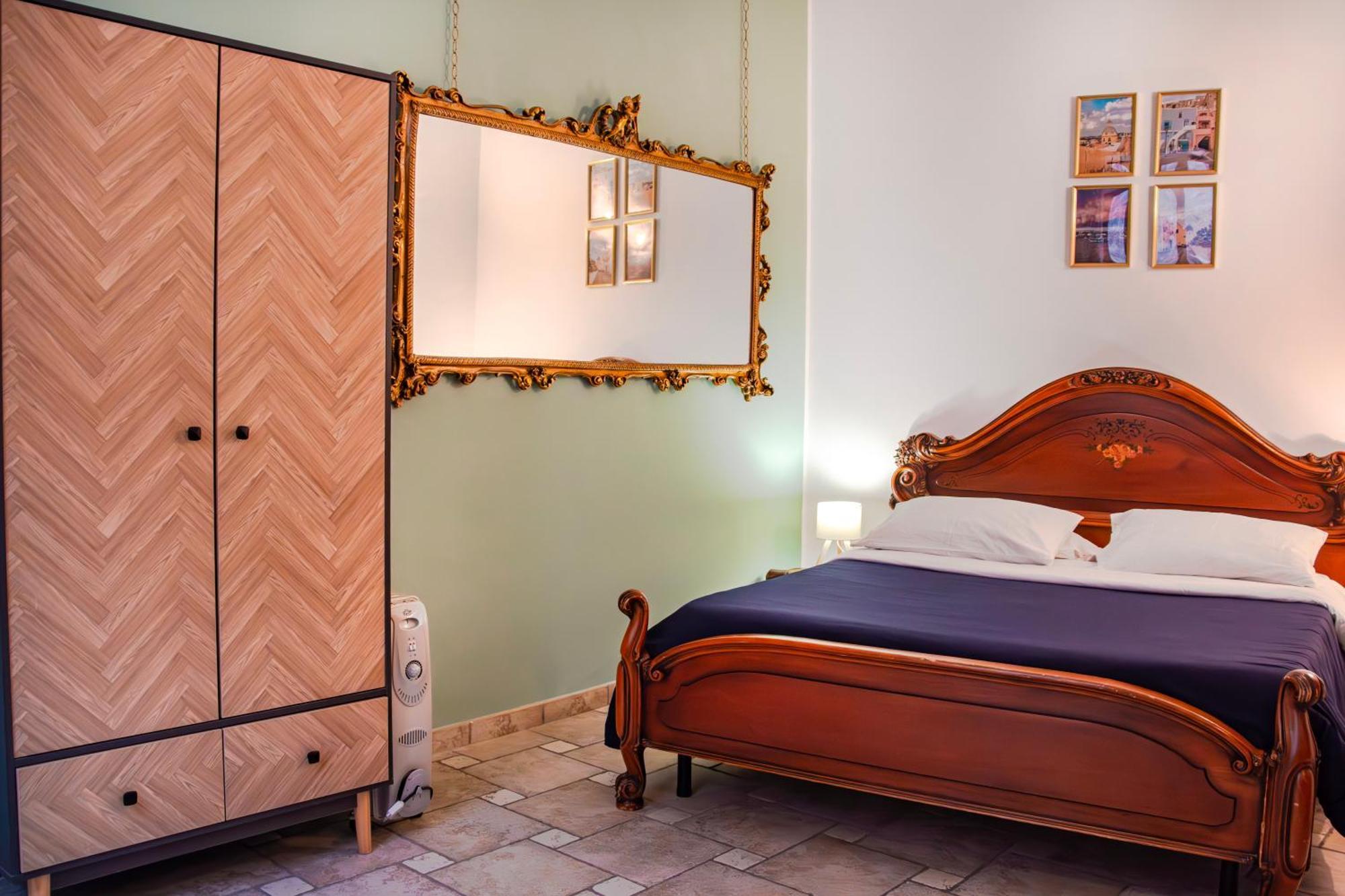 Bed and breakfast Epoche'