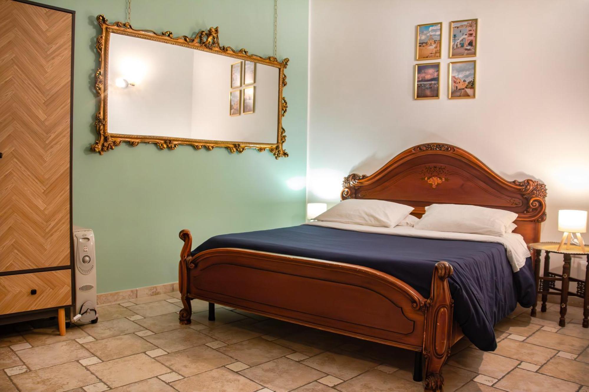 Bed and breakfast Epoche' 2*
