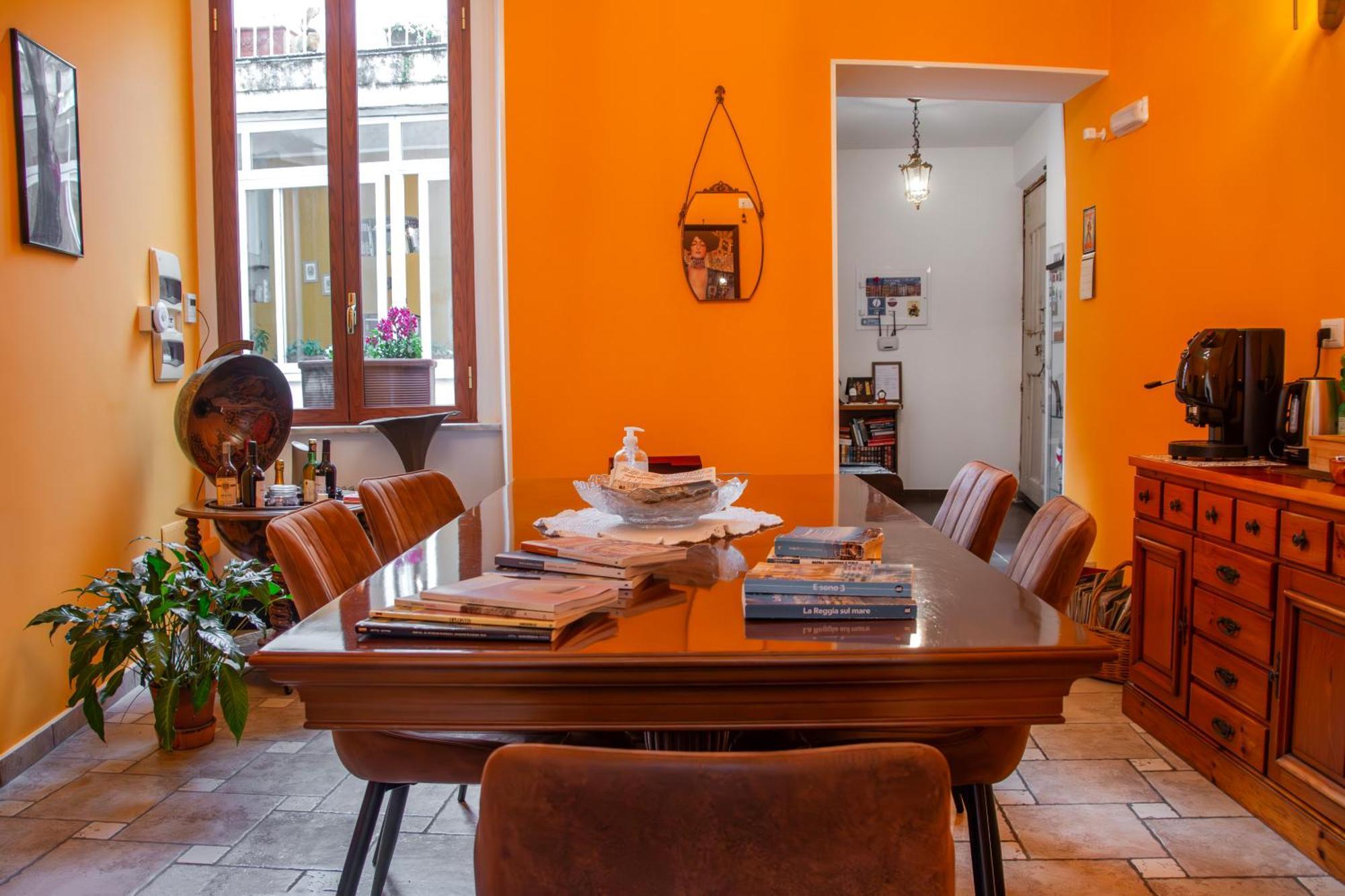 Epoche' Bed and breakfast 2*