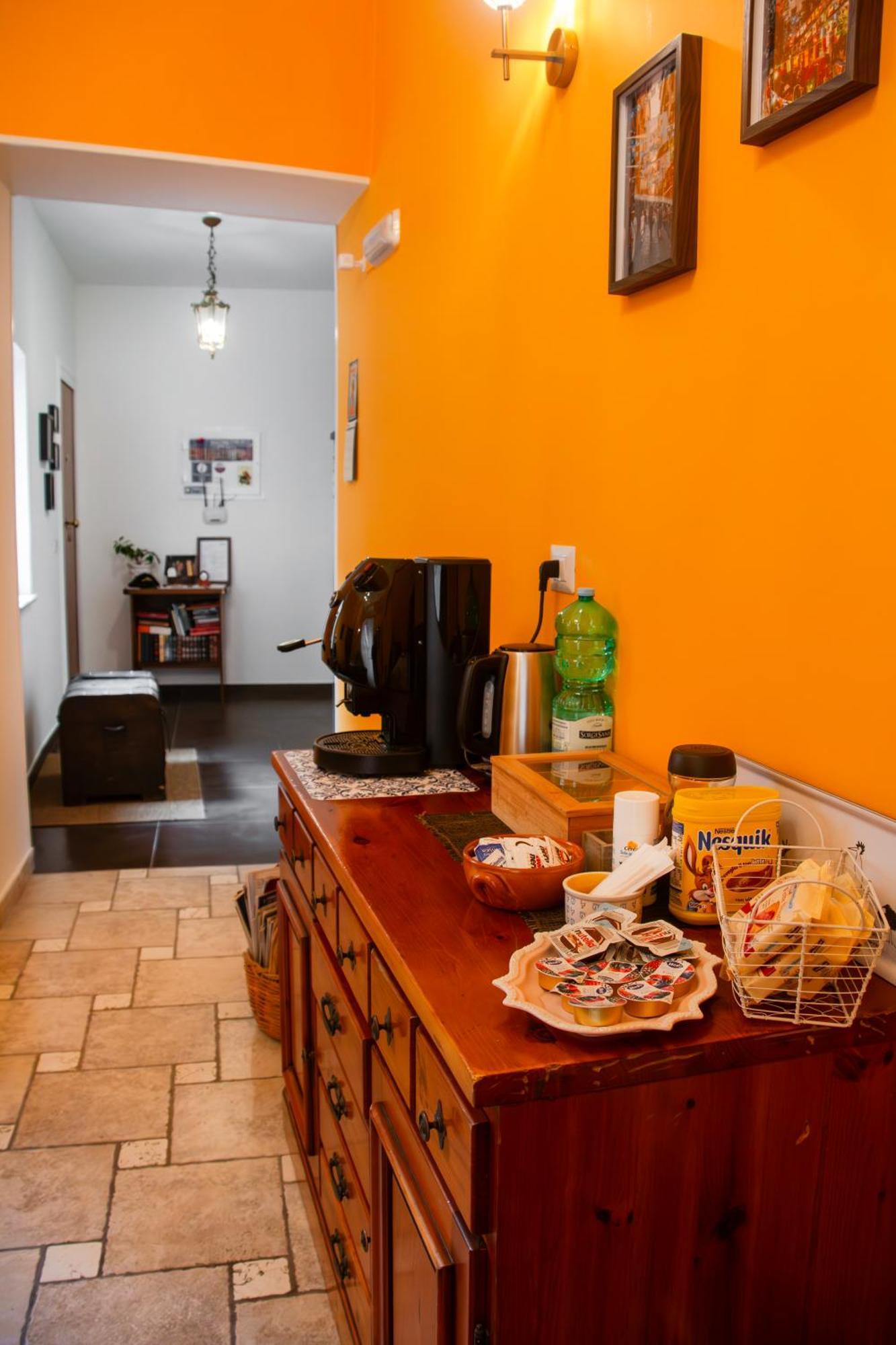 Bed and breakfast Epoche' 2*