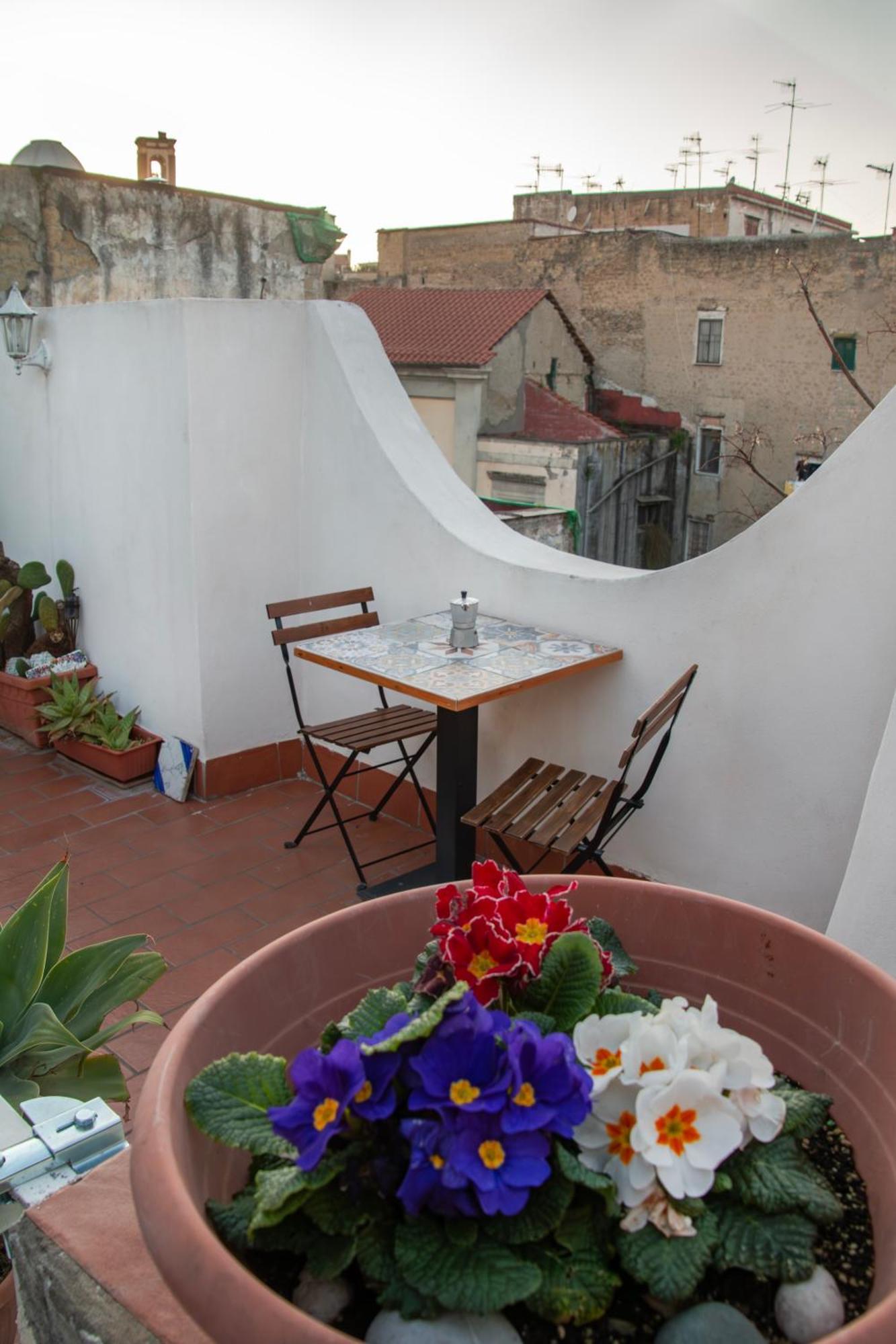 Epoche' Bed and breakfast