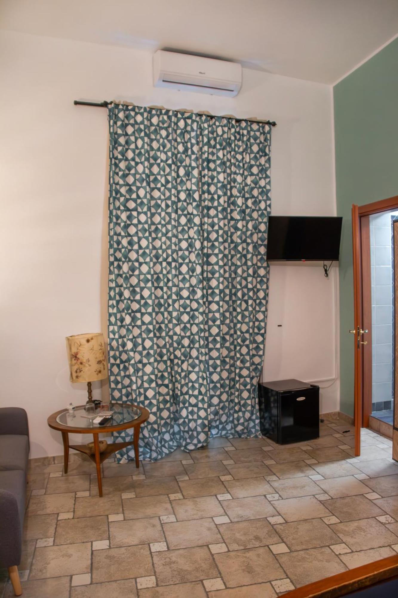 Bed and breakfast Epoche'