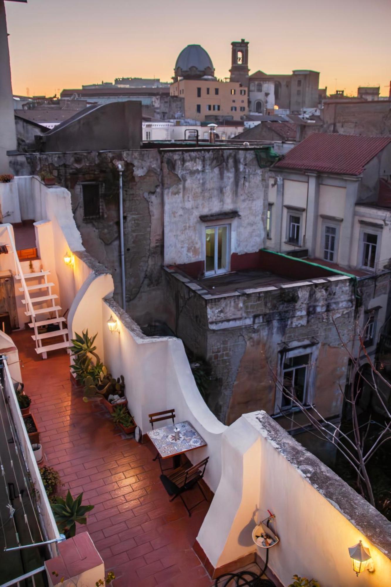 Epoche' Bed and breakfast 2*