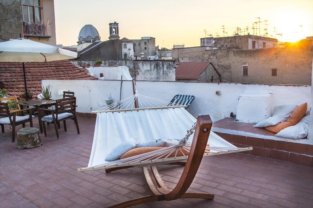 Epoche' Bed and breakfast 2*