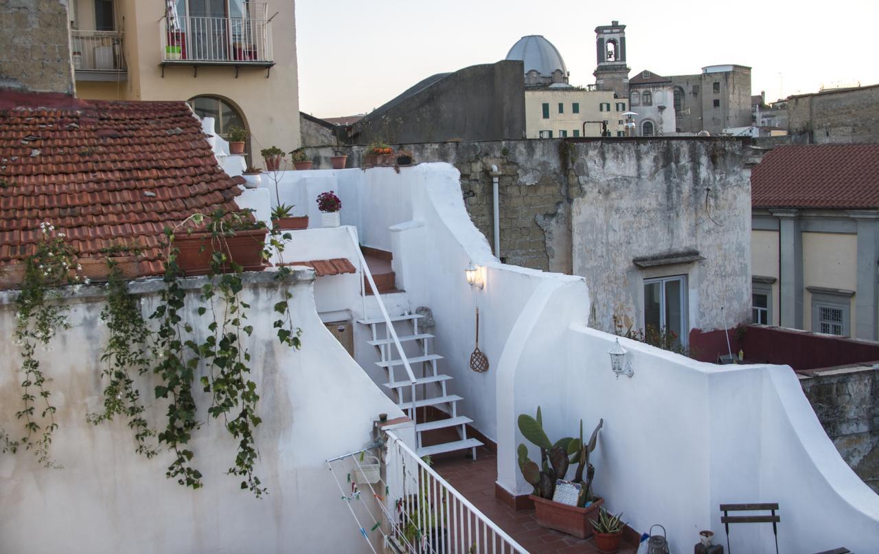 Bed and breakfast Epoche' 2*