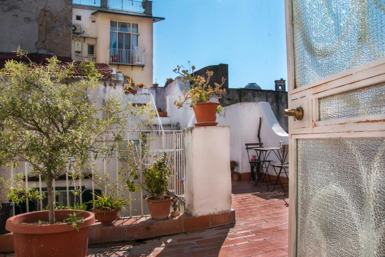 Epoche' Bed and breakfast 2*